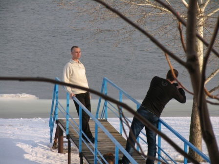 Стас Шепелев