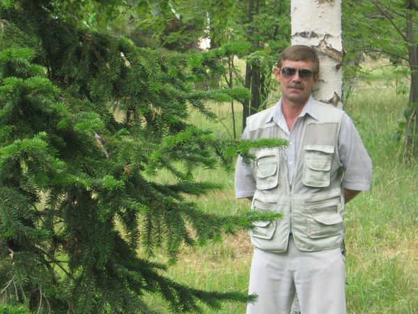 Павел Клёмин