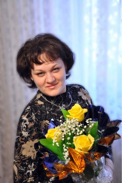 Марина Васильева