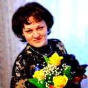 Марина Васильева