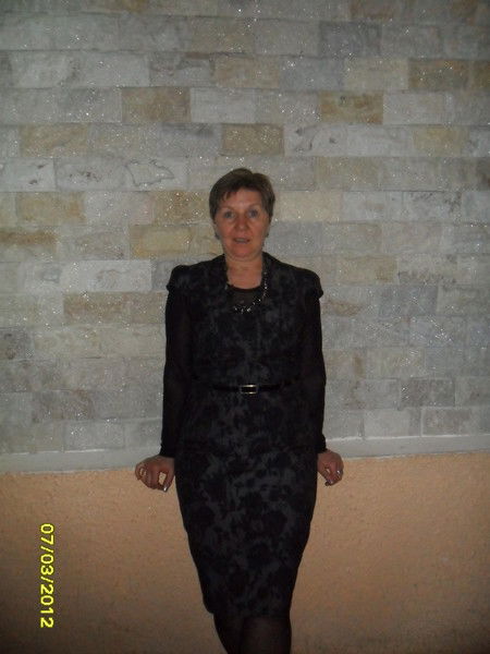 Катерина Ливенцева