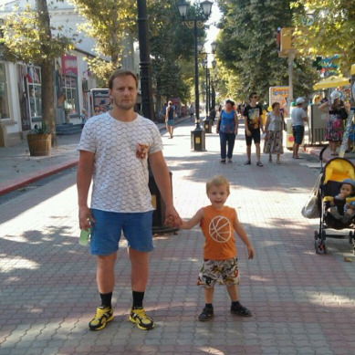 Дмитрий Денисов