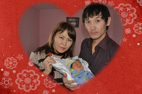 Лаура Жаукарова