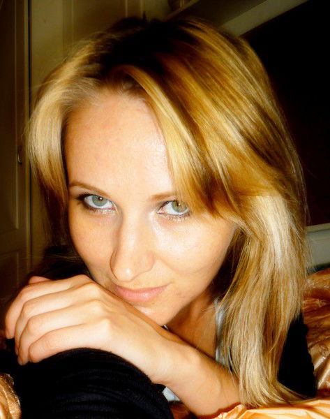 Любовь Розбах