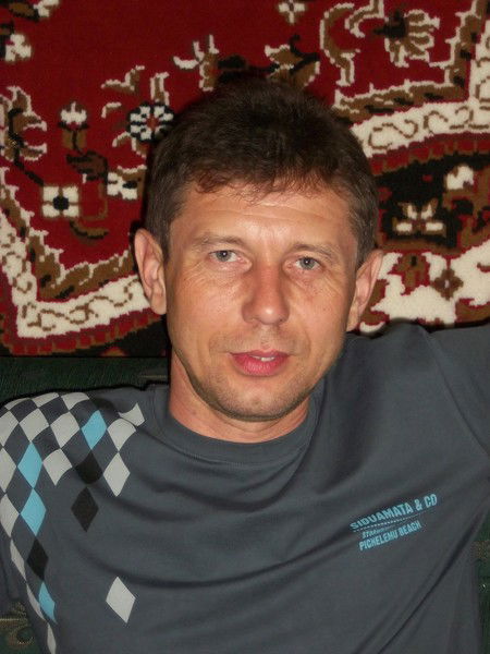 Дмитрий Спиридонов