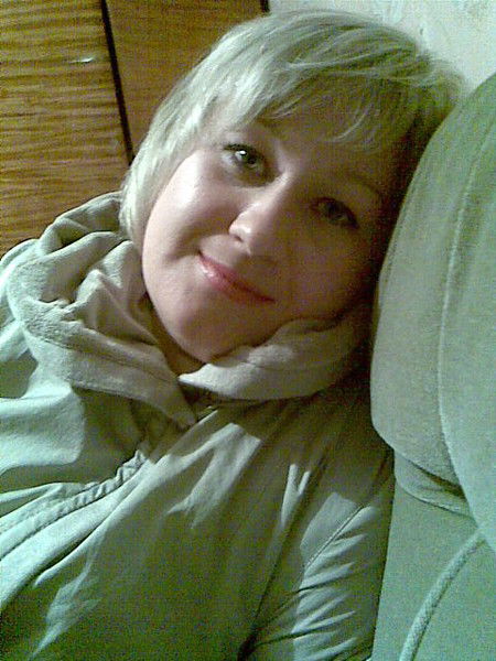 Таня Кетова