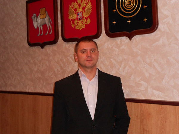 Евгений Алексеев