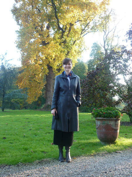 Юлия Назарова