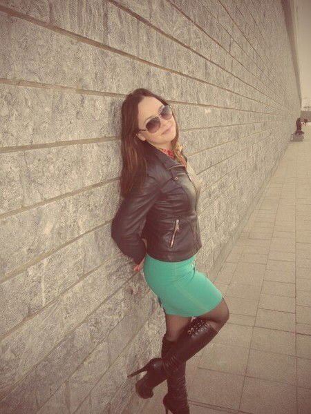 Кристина ********