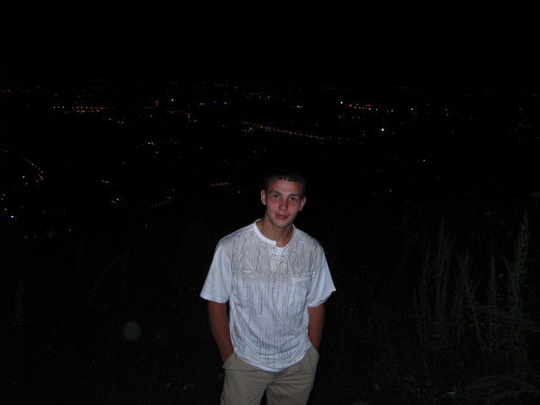 Алексей Альсеитов