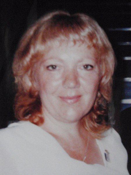 Надежда Кушнир