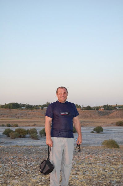 Владимир Дунаев