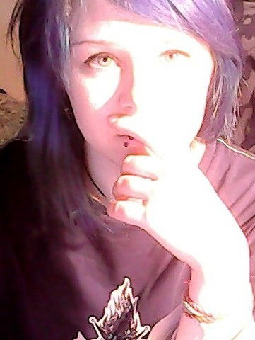 Катя Павличенко