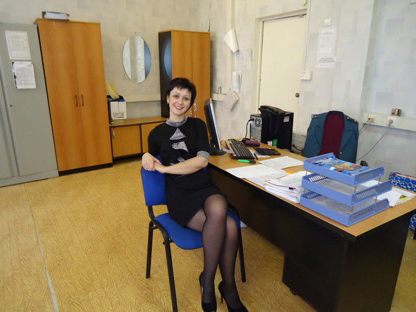 Янина Умарова