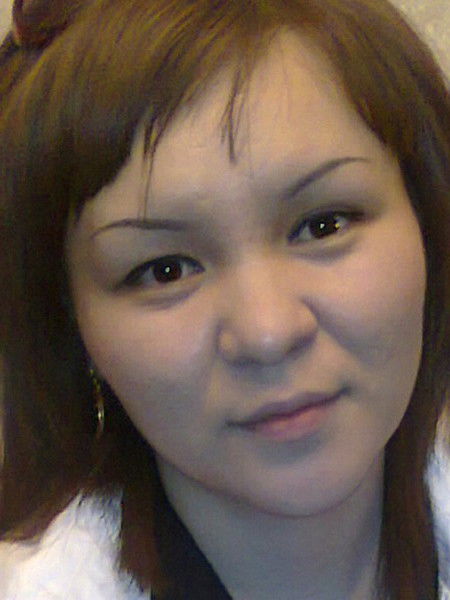 Шолпан Капенова