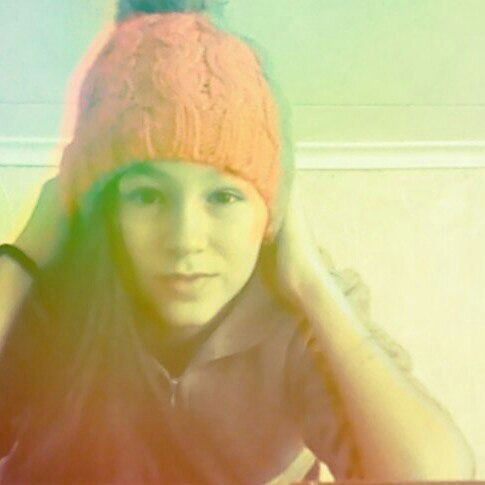 Памужак Ольга