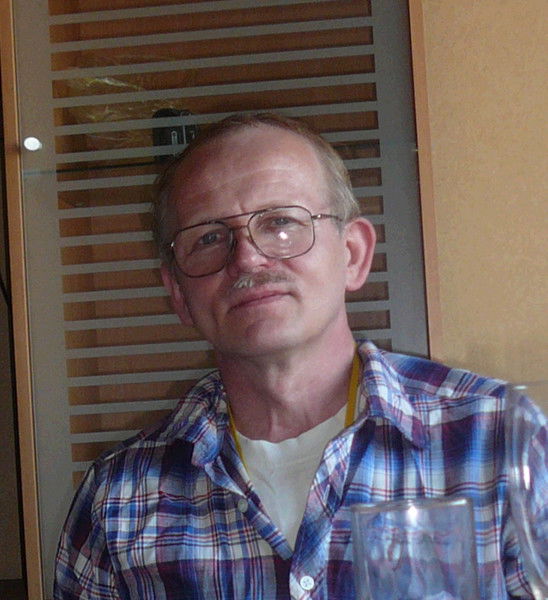 Павел Болотов