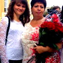 Елизавета Кочегарова
