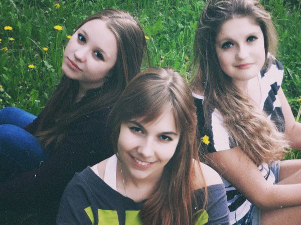 Софья Шарова