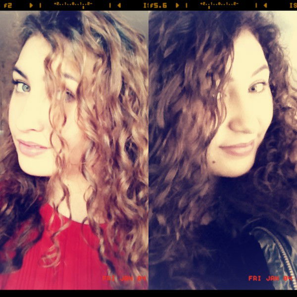 Тонечка Фенина