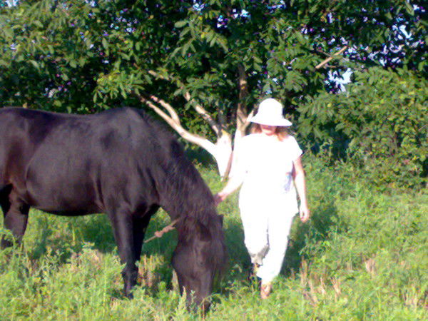 Наталия Москаленко