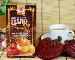 Gano Ganoderma