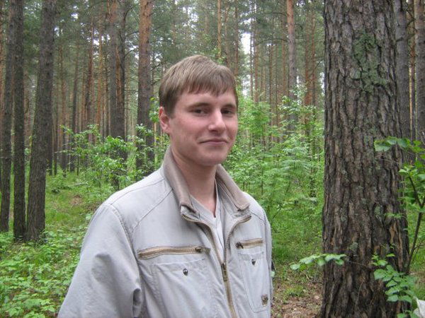 Дмитрий Гончаренко