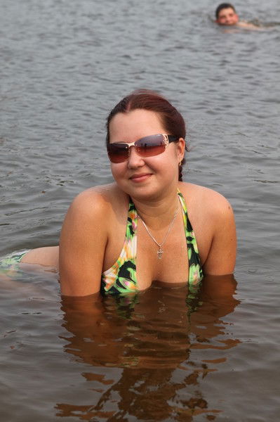 Галина Торлопова