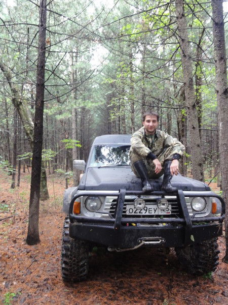 Алексей Трахтенберг