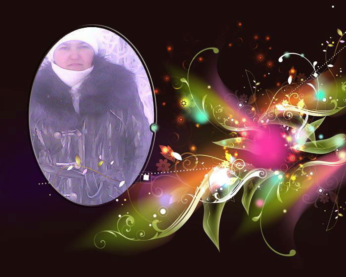 Ирина Зеленская