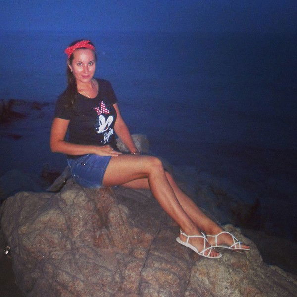 Маргарита Седых