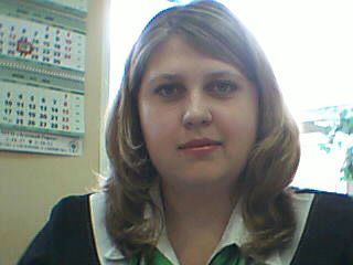 Юлия Бавина