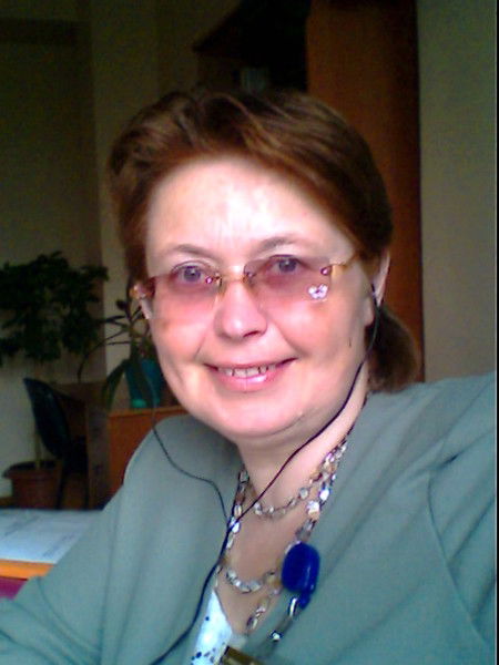 Татьяна Гомончук