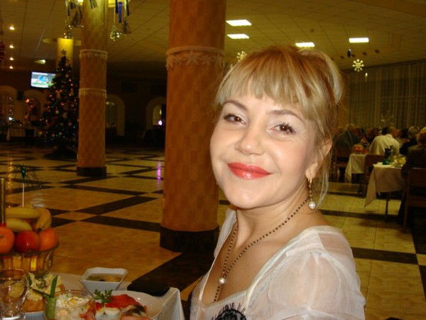 Наталия Наталия