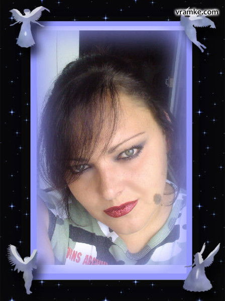 Ангелочек ***