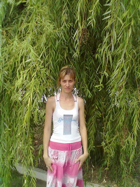 Екатерина Головенко.