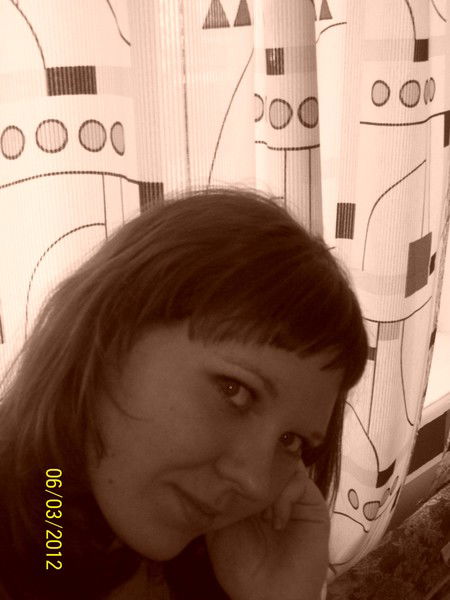 Анастасия Роденкова