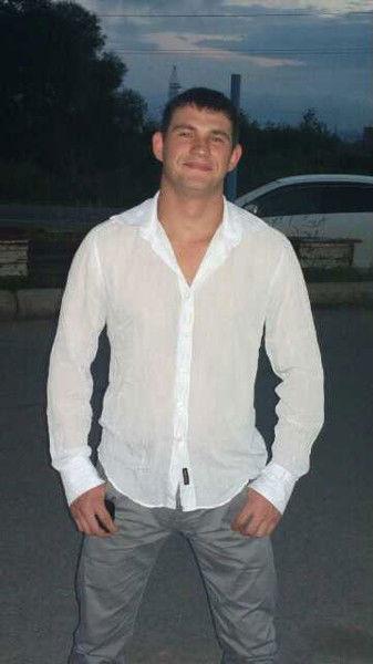 Брюс Сивенко