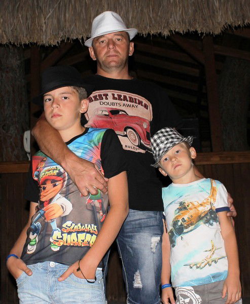 Александр Соколов