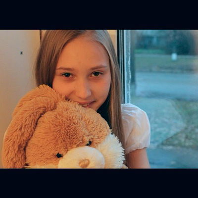 Катерина Абрамова