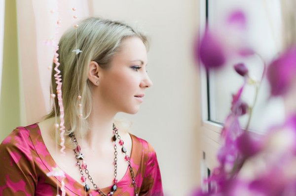 Александра Серова