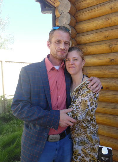 Анна Багрова