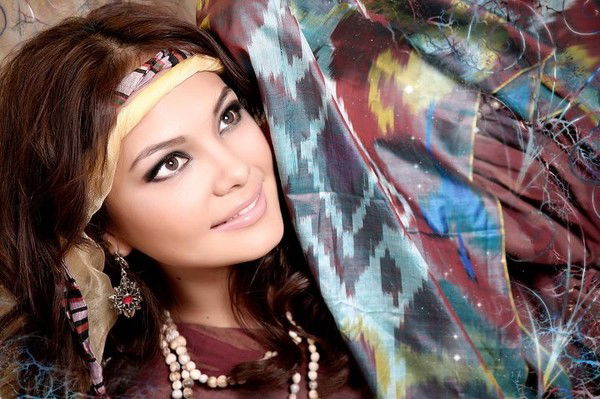 Ника Фапинская