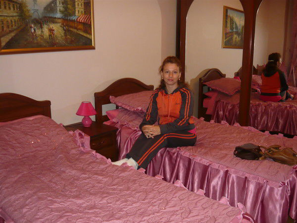 Лена Иванова