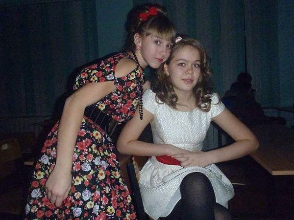 Дарья Цыцеева™