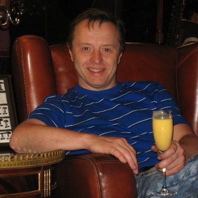 Владимир Самков