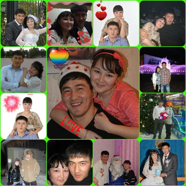 Лаура Гусманова