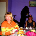 Гресько Анжела