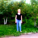 Светлана Степанова