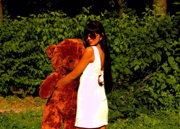 Екатерина Любецкая